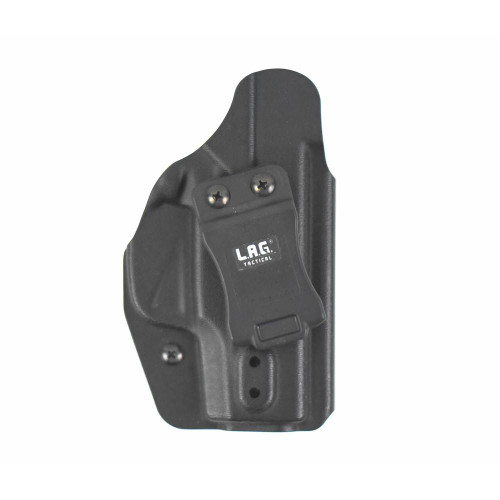 L.A.G. Tactical Liberator MK2 Holster for S&W M&P M2.0 3.6" Black Ambidextrous