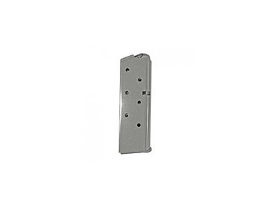 Kimber Micro 380 ACP 6rd Magazine, Stainless Steel - 1200163A