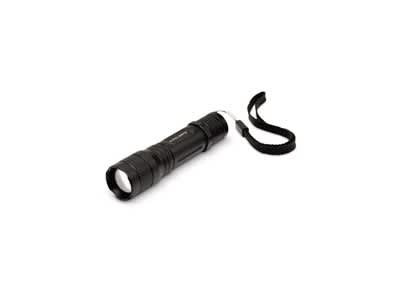 Tf-150 Flashlight - Black, 150 Lumens