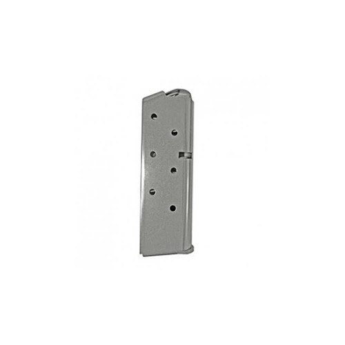 Kimber Micro Factory Magazine - .380 ACP 6 Rounds Stainless Steel