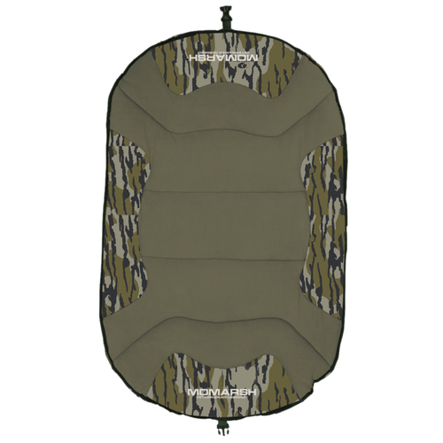 Higdon MOmarsh Home Cot Replacement Cover MO Original Bottomland