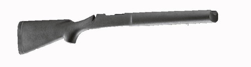 Hs Precision Remington 700 Long Action BDL Factory Varmint Barrel Stock - PSV107