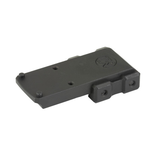 Midwest Industries MK2 RMR Mount Low - MI-MK2-RMRL