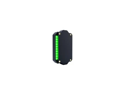 Caldwell Flash Bang Ar500 Steel Target Hit Indicator Black - 1198772