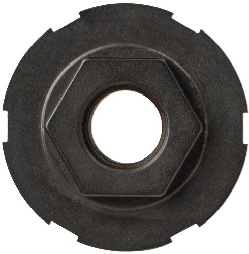 AERO PRECISION LAHAR-30 1/2X28 DIRECT THREAD ADAPTER