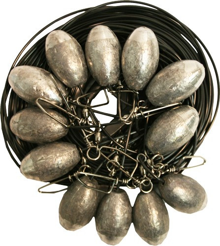 Mojo Texas Style Decoy Rig 48" Length 6oz - HW2105