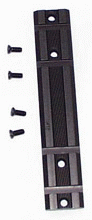 WEAVER BASE TOP MOUNT #416M WINCHESTER 1200/1500 MATTE