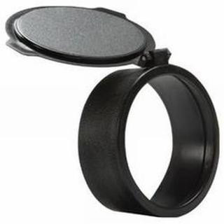 Quake 270 Optic Cover #5 Black - 128526