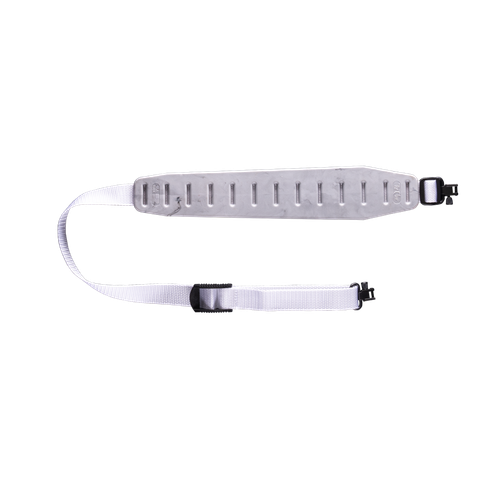 Blackpowder Products Inc-Quake Claw 2.0 Rifle Sling Snow Camo