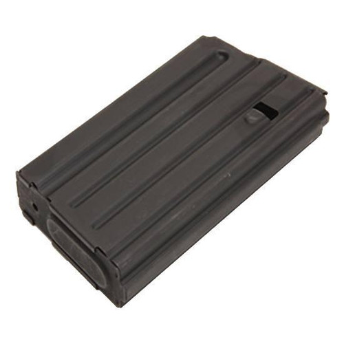 ProMag Dpms LR- AR-10 308 Win 20rd Magazine, Black - DPM-A1
