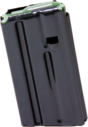 PRO MAG MAGAZINE AR-15 7.62x39 5RD BLUED STEEL
