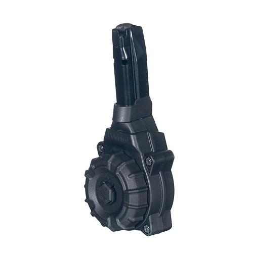 Promag SIG P365 / 9MM (30) RD Drum Black Polymer