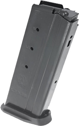 Ruger Magazine 57 5.7X28 20-Round