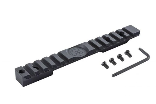 Bergara Rifles Premier/B-14 SA Rifle Scope Rail Picatinny 30 MOA - BA0014