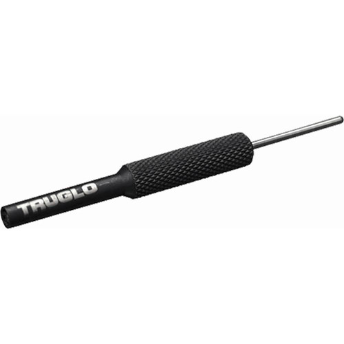TruGlo Combo Tool Steel Magnetic Black Fits Glock - TG970GC