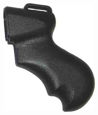 Tacstar Rear Pistol Grip Remington 870 12GA. Black SYN