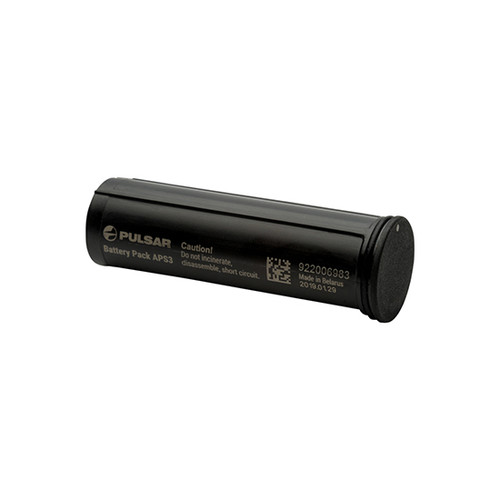 Pulsar APS 3 Battery Pack Li-Ion 3 200 mAh Fits Thermion/Digex/Digex-X - PL79161