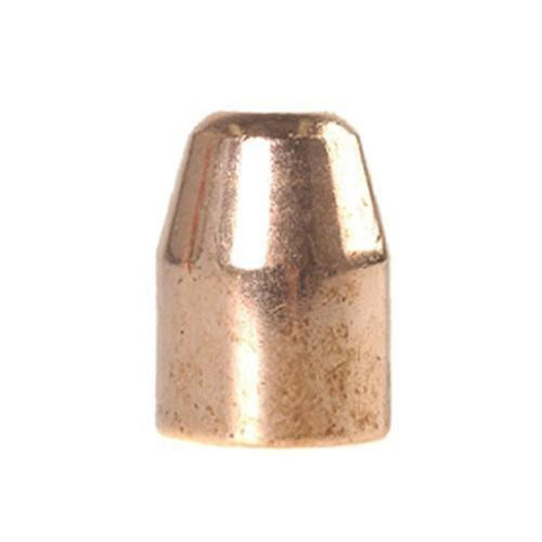 Hornady FMJ Fmjrn Bag .45 Cal .451 230gr, 100 Count - 45177 BAG