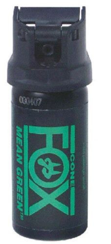 FOX LABS MEAN GREEN 1.5OZ STREAM SPRAY