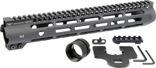 MI HANDGUARD SLH 12.625" M-LOK FITS AR-15