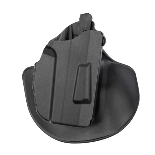 Safariland / Safariland 7378 7TS ALS Concealment Holster for Sig P365 Black RH - 7378-365-411