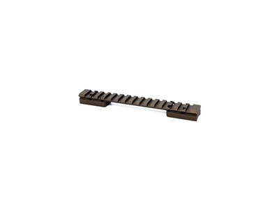 Mountain Tech Tactical Rail - Burnt Bronze, Browning X-bolt La, 0 Moa, T...