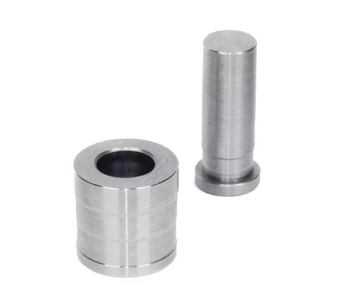 Lee Bullet Sizer & Punch .253" - 91887