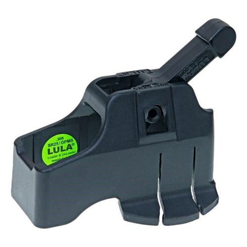 Maglula SR25/DPMS/PMAG Lula Rifle Mag Loader and Unloader