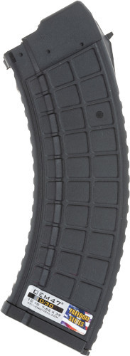 XTECH TACTICAL MAGAZINE AK-47 FREEDOM SERIES 10RD