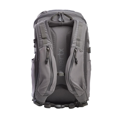 Fechheimer-Vertx Siege 25L Tactical Backpack Wolf Gray