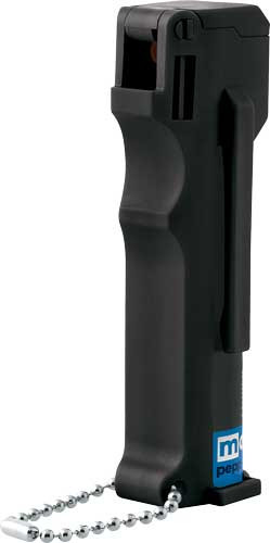 Mace Pepper Spray Triple Action Personal Model 18GRAM