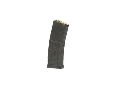 L5awm&reg; Limited 15-20 Magazine - .223-5.56-.300blk,15-20, Opaque Black