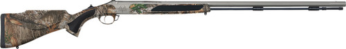 Traditions Vortek Strikerfire 45 CAL S Cerakote/RT Edge