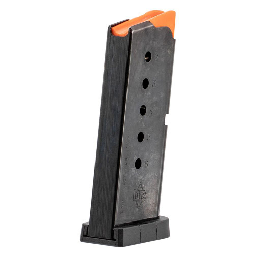 Diamondback DB9 Gen IV 9mm 6rd Magazine - DB9-MAGG4