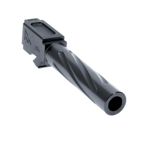 Rival Arms V2 Stainless PVD Barrel for Glock Model 19 Gen3/4 - RA20G201D