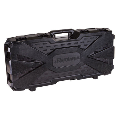 Flambeau PDW Gun Case - 3011PDW