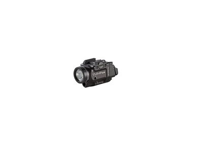 Tlr-8 Sub - Black, 1913 Short Models, 500 Lumens, Red Laser