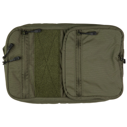 Haley Strategic Partners Flatpack Ranger Green - FP-2-1-RG