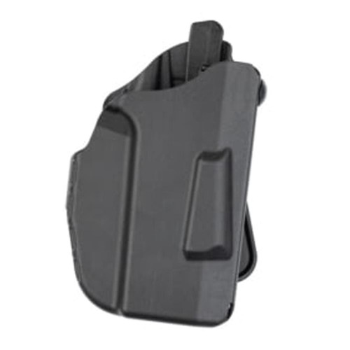 Safariland / Safariland 7371 7TS ALS Concealment Paddle Holster for Sig Sauer - 7371-465-411
