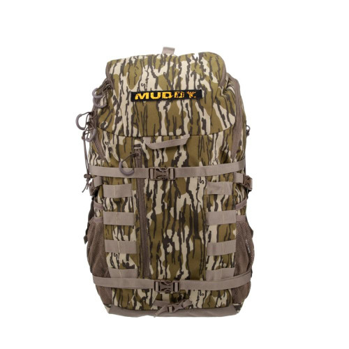 GSM Muddy Pro Series 1500 Backpack Mossy Oak Bottomland