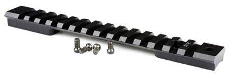 Warne 1-Piece Mountain Tech Tactical Rail Bergara Premier HS Precision LA 8-40