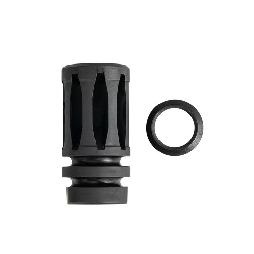 One Horse A2 Flash Hider 30CAL Crush Washer 5/8X24