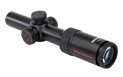 Winchester Supreme 1-4X24 Illuminated Black