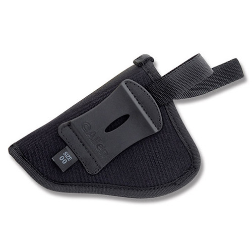ALLEN HOLSTER CORTEZ BLK NYLON SZ 3