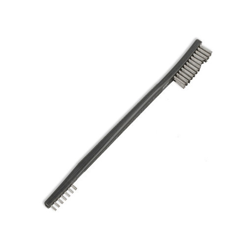 Bore Tech Stainless Steel Double Ended Brush