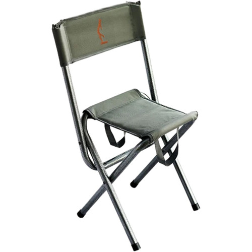 Half Rack Stool  XL