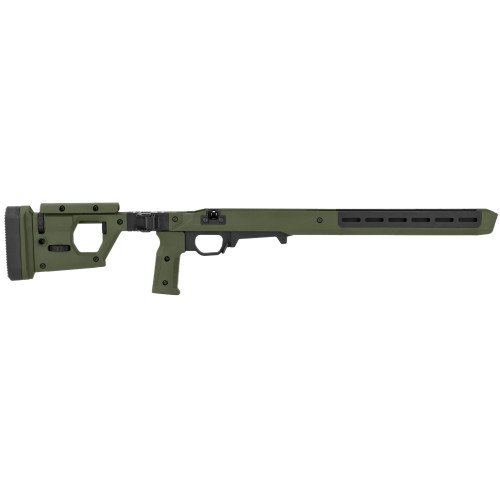 Magpul Pro 700L Chass REM 700 LA OD Green
