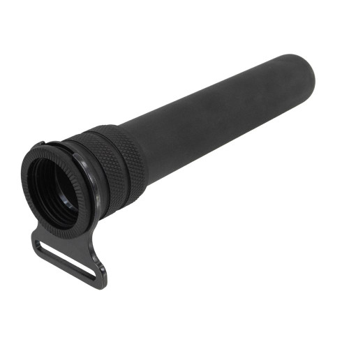SDS Arms Imports Tokarev Hammer Titan Shotgun Magazine Extension Black +2/rd - 80041436