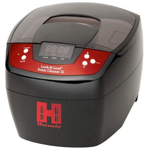 Hornady Horn LNL Sonic Cleaner II 2L 110VOLT