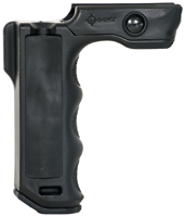 Mission First Tactical MFT React Magwell Grip Black